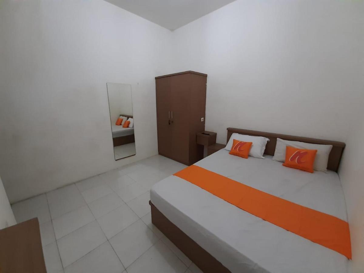 Rumah tetamu Wisma Mandala